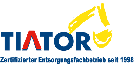 Logo von Partner Tiator
